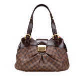 Damier Ebene Sistina PM